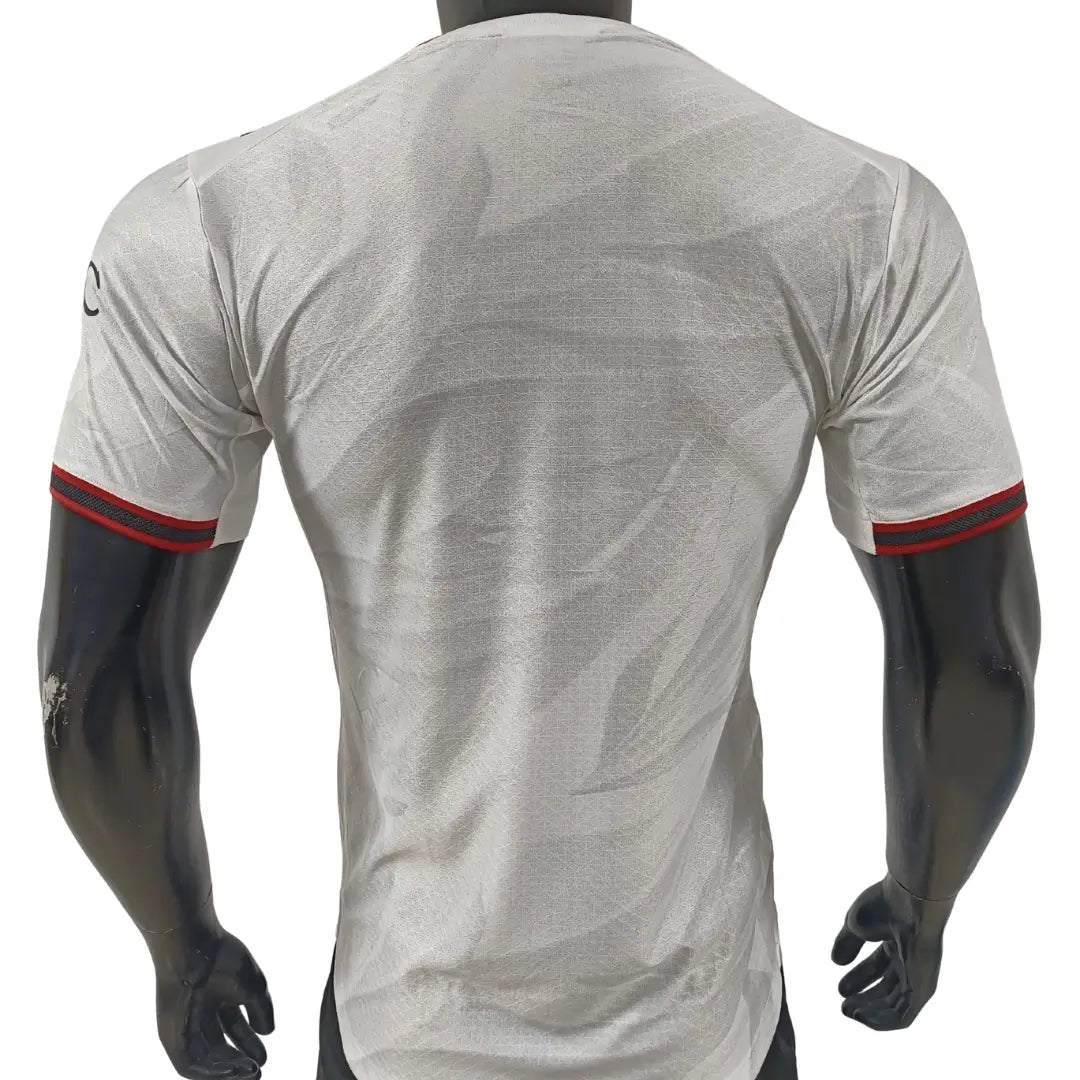 AC Milan Borte Herrer Matchdrakt 2026/27