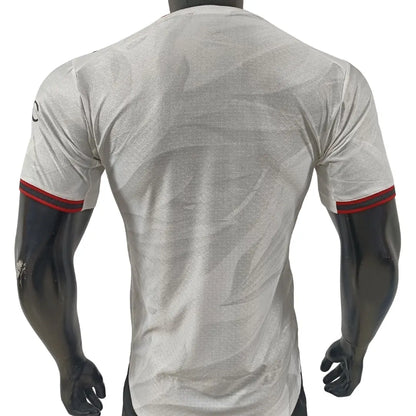 AC Milan Borte Herrer Matchdrakt 2026/27