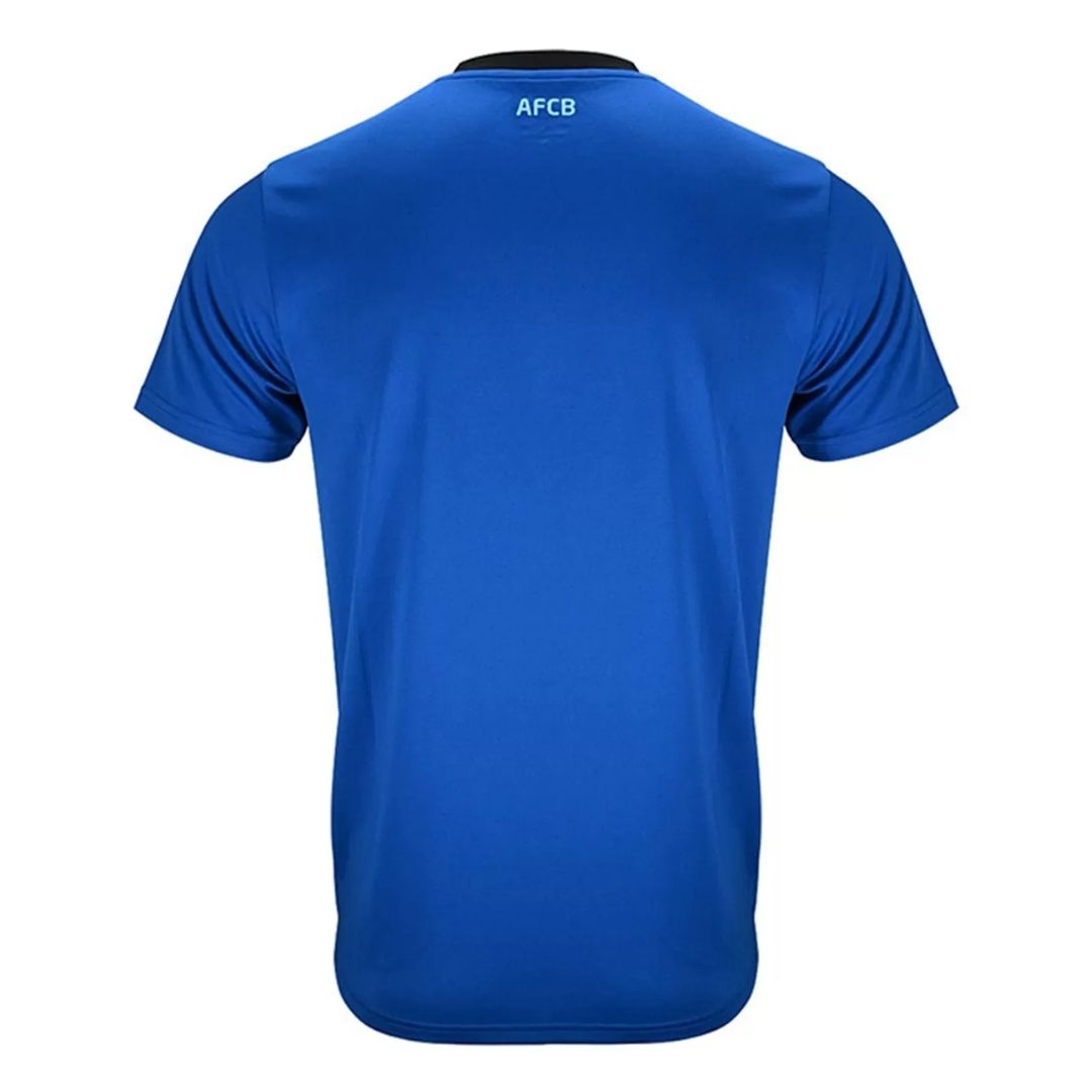 AFC Bournemouth Borte Herrer Fan-drakt 2025/26