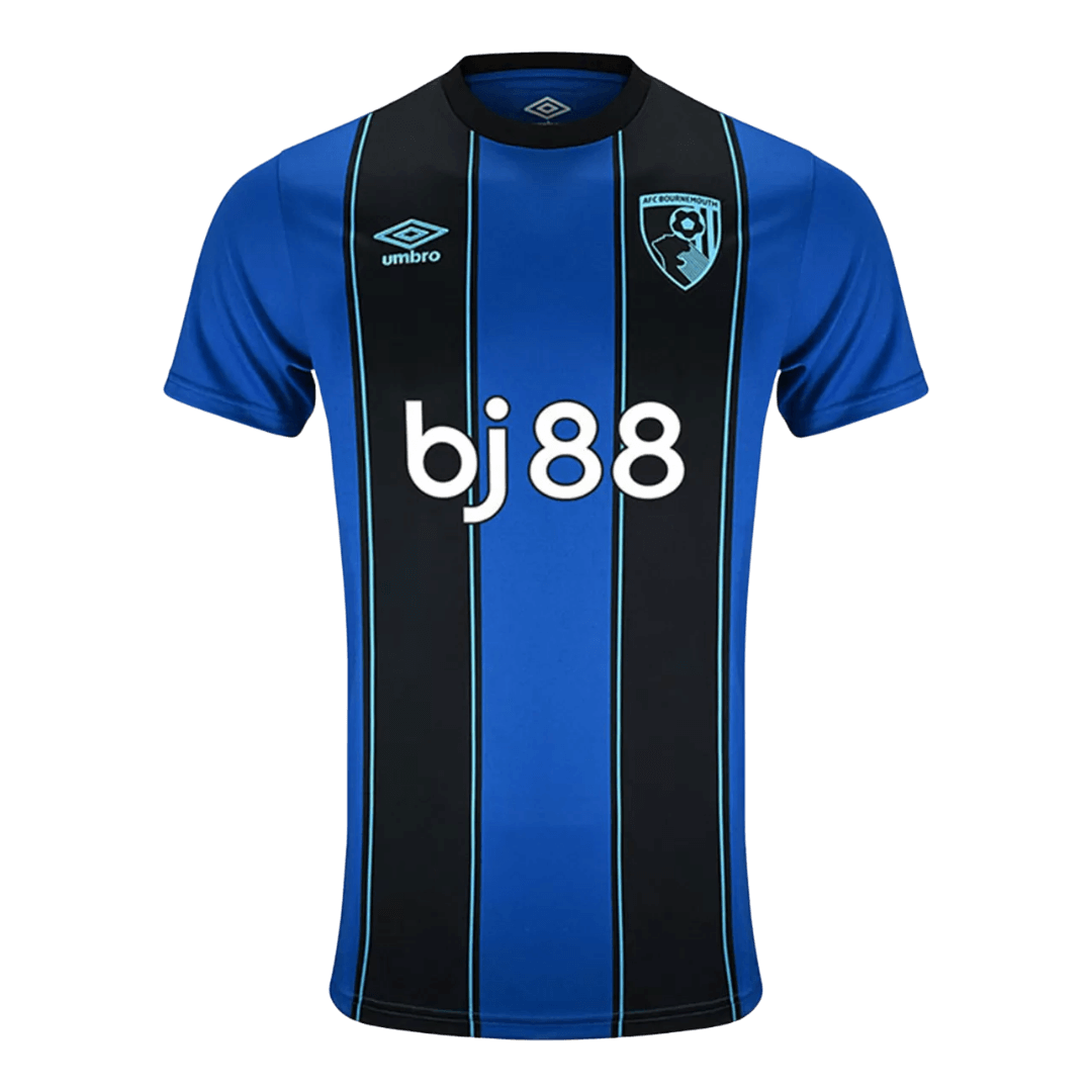 AFC Bournemouth Borte Herrer Fan-drakt 2025/26