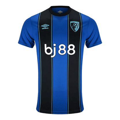 AFC Bournemouth Borte Herrer Fan-drakt 2025/26
