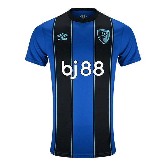 AFC Bournemouth Borte Herrer Fan-drakt 2025/26