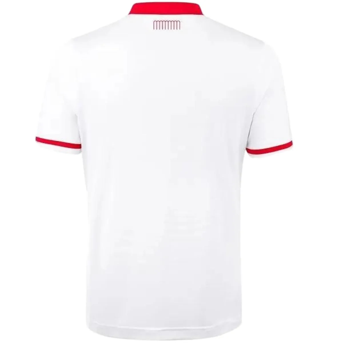 AS Monaco FC Hjemme Herrer Fan-drakt 2026/27