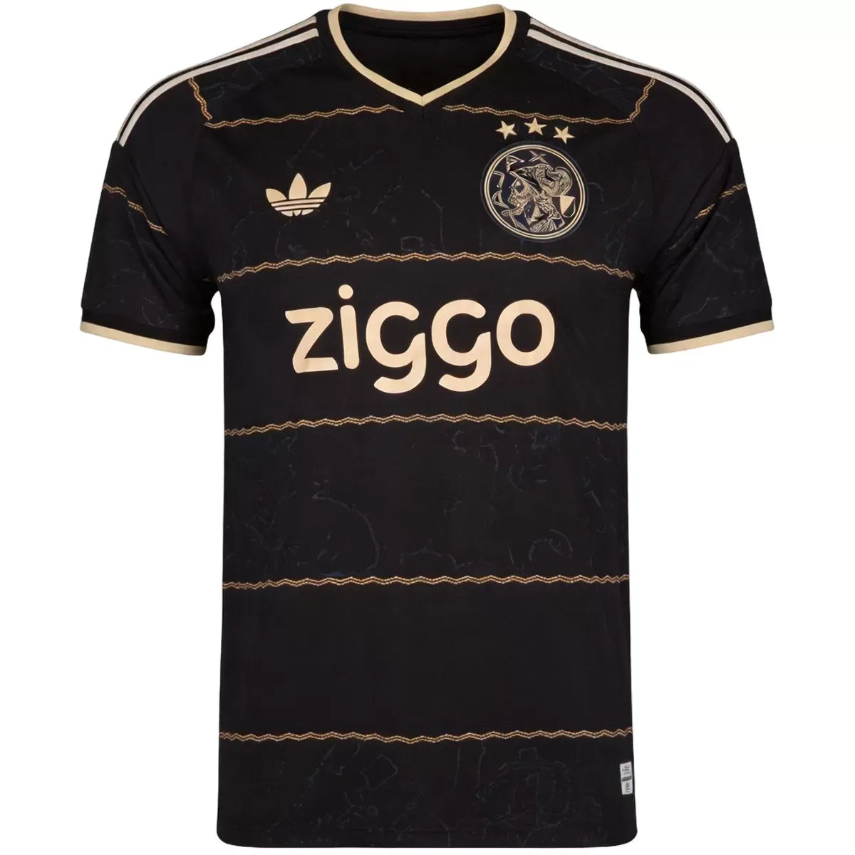 Ajax Borte Herrer Matchdrakt 2026/27