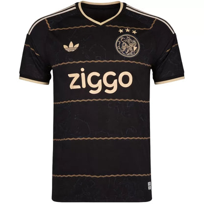 Ajax Borte Herrer Matchdrakt 2026/27