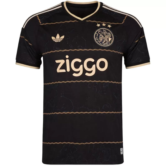 Ajax Borte Herrer Matchdrakt 2026/27