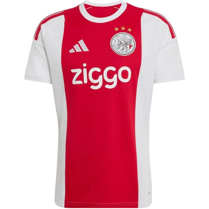 Ajax Hjemme Herrer Fan-drakt 2026/27