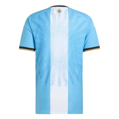 Argentina X MESSI Hjemme Herrer Matchdrakt 2026