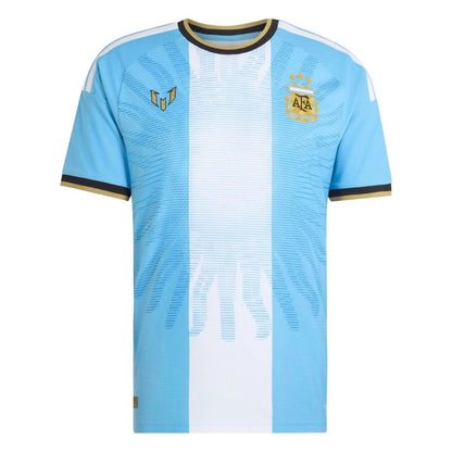 Argentina X MESSI Hjemme Herrer Matchdrakt 2026