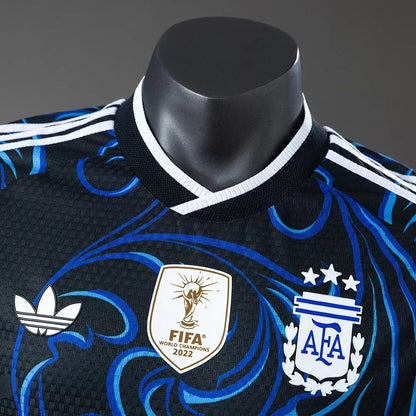 Argentina Borte Herrer Matchdrakt MESSI #10 – VM 2026