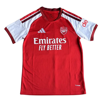 Champions #26 Arsenal Hjemme med merke Herrer Fan-drakt 2026/27