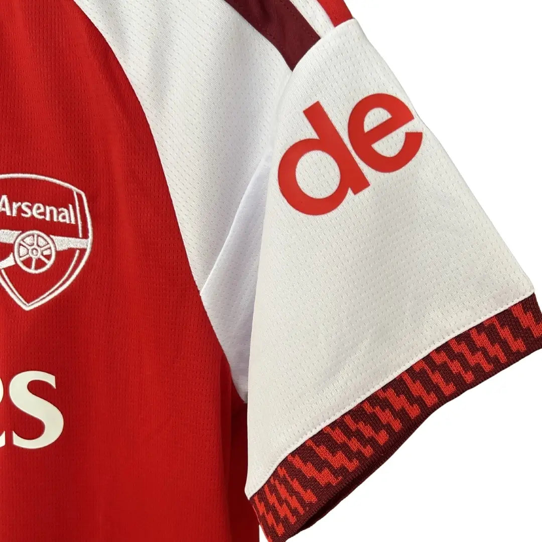 Arsenal Hjemme Herrer Fan-drakt 2026/27