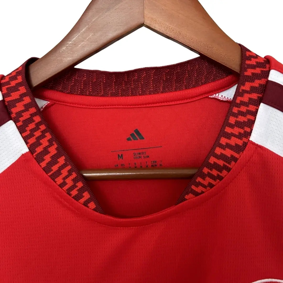 Arsenal Hjemme Herrer Fan-drakt 2026/27