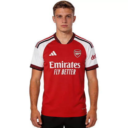 Arsenal Hjemme Herrer Fan-drakt 2026/27