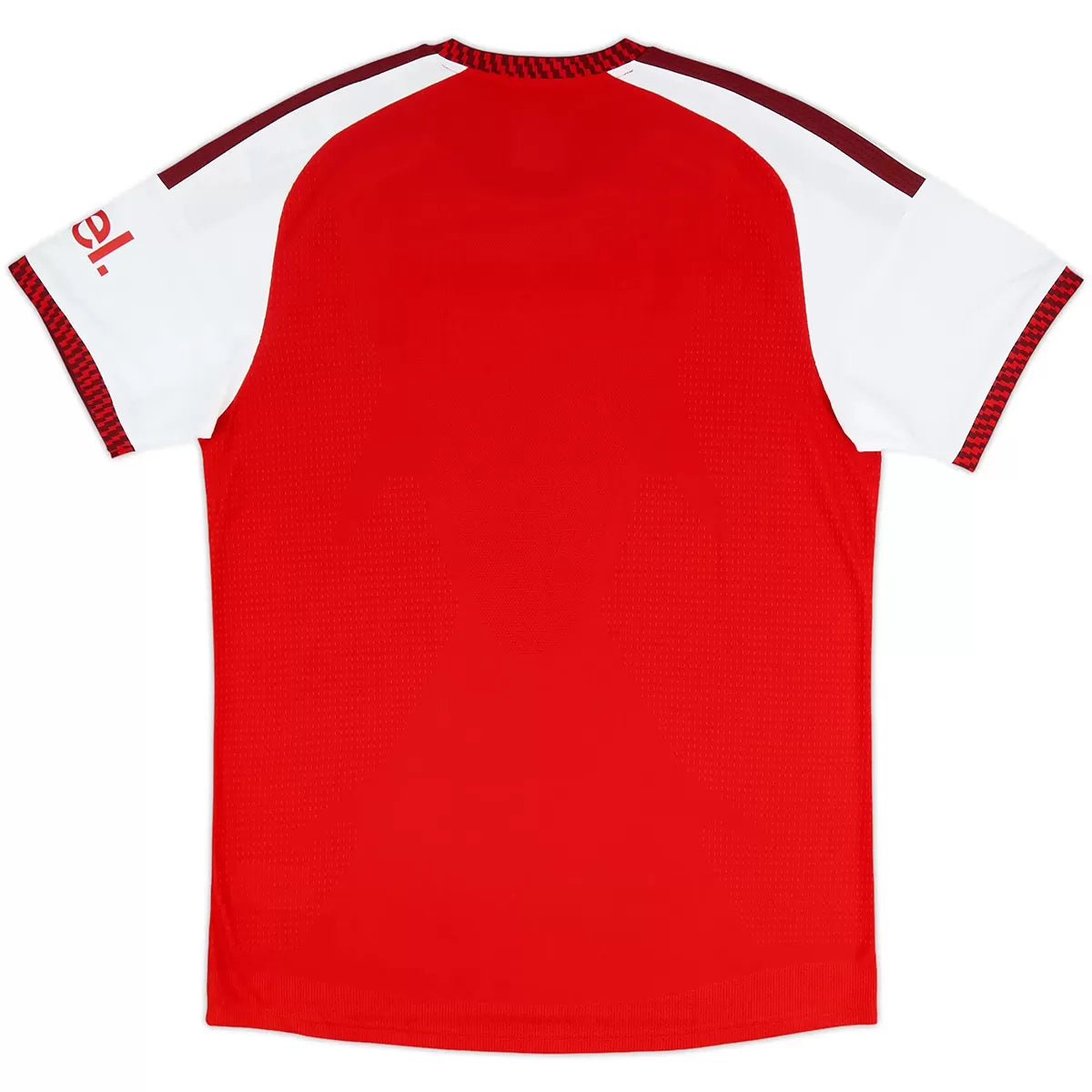 CHAMPIONS #26 Arsenal Hjemme Herrer Matchdrakt 2026/27