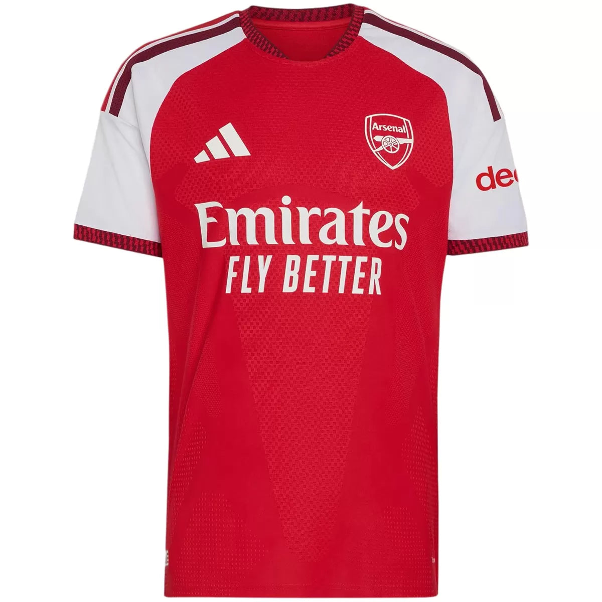 CHAMPIONS #26 Arsenal Hjemme Herrer Matchdrakt 2026/27