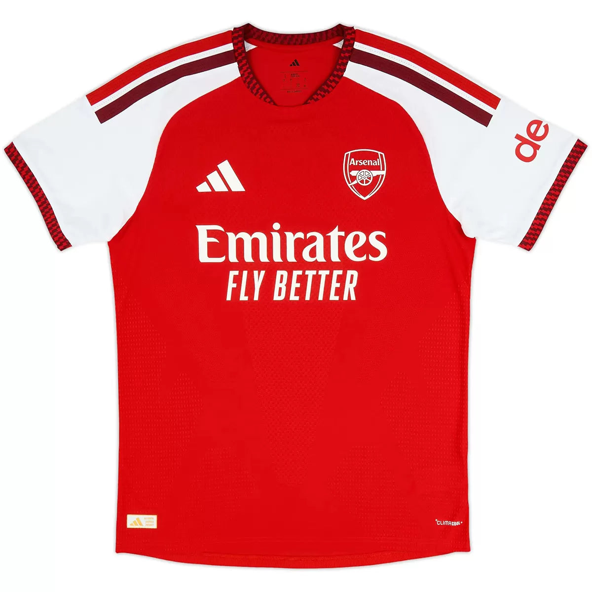 Arsenal Hjemme Herrer Matchdrakt 2026/27