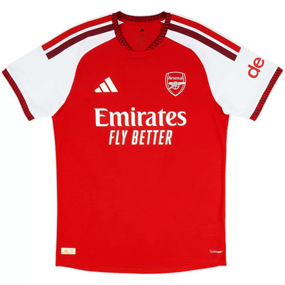 Arsenal Hjemme Herrer Matchdrakt 2026/27