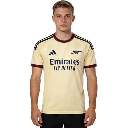 Arsenal Tredje Herrer Fan-drakt 2026/27