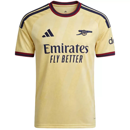 Arsenal Tredje Herrer Matchdrakt 2026/27