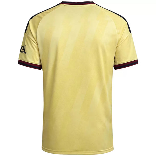 Arsenal Tredje Herrer Matchdrakt 2026/27