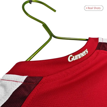 Arshavin #23 Arsenal 2008/10 Hjemme Retro drakt