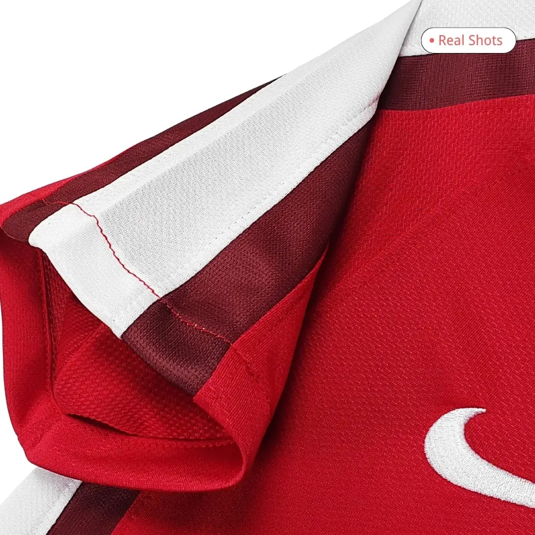 Arshavin #23 Arsenal 2008/10 Hjemme Retro drakt