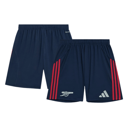 Arsenal Borte Herrer Drakt + Shorts 2025/26