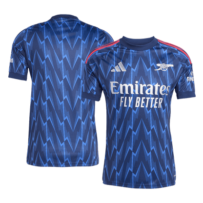 Arsenal Borte Herrer Fan-drakt 2025/26
