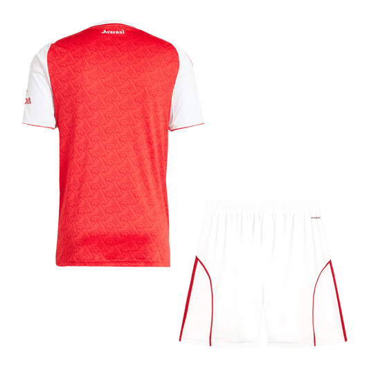 Arsenal Hjemme Herrer Drakt + Shorts 2025/26
