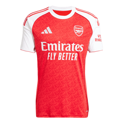 HAVERTZ #29 Arsenal Hjemme Herrer Fan-drakt 2025/26