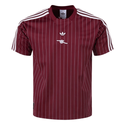 Arsenal Terrace Icon Herrer Fan-drakt 2025/26