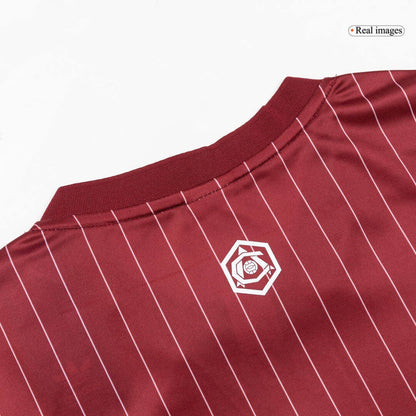 Arsenal Terrace Icon Herrer Fan-drakt 2025/26