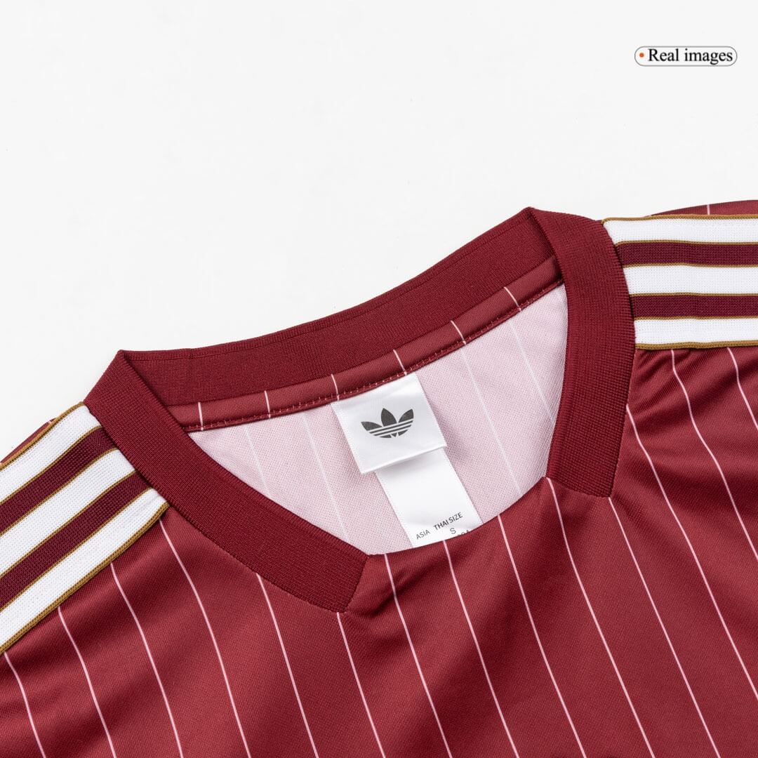 Arsenal Terrace Icon Herrer Fan-drakt 2025/26
