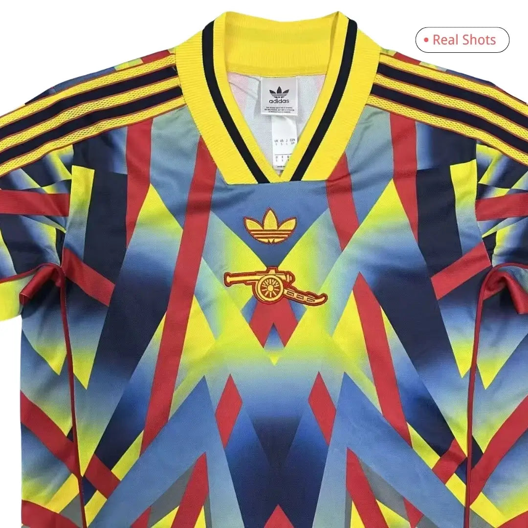 Arsenal Herrer Lifestyle-drakt 2025/26