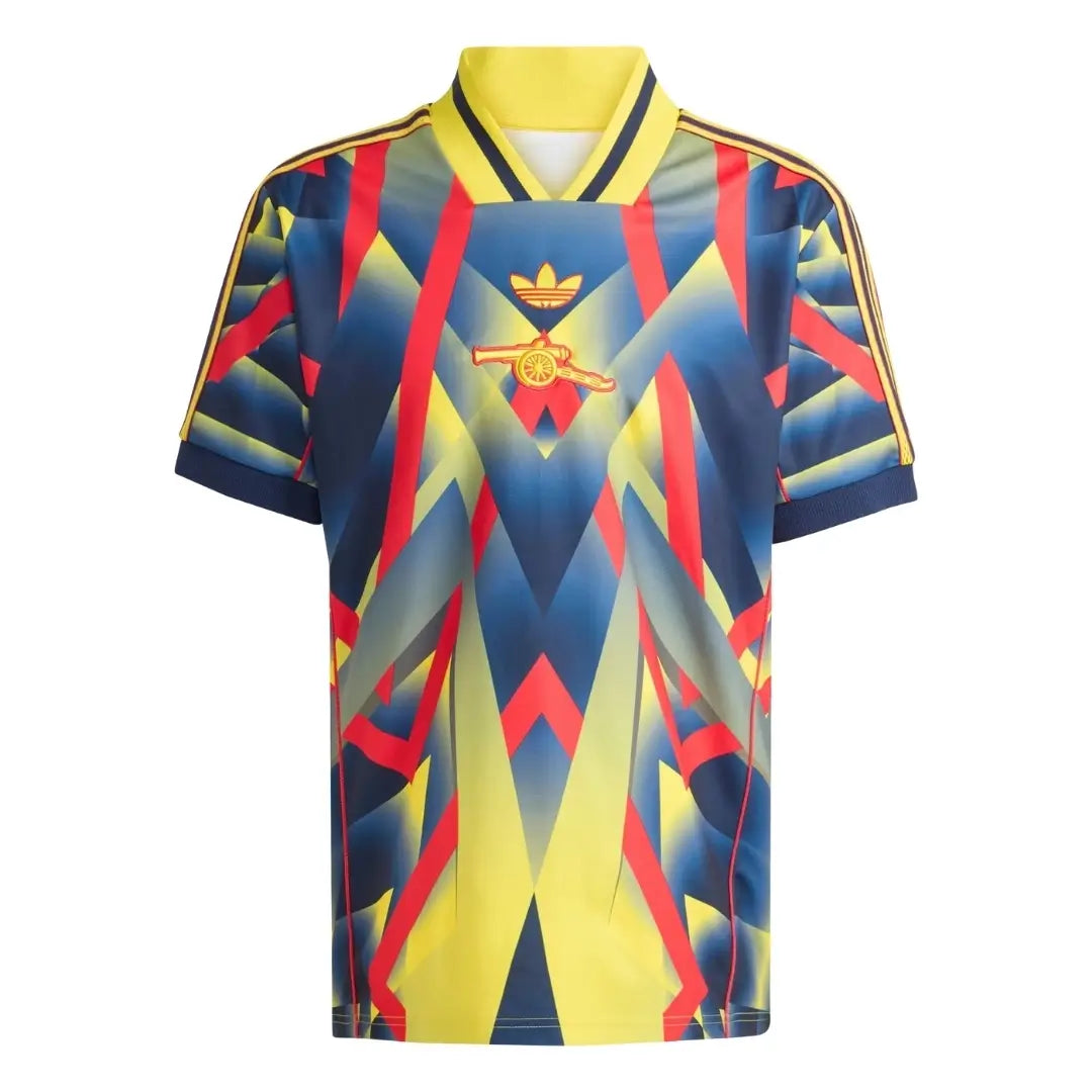 Arsenal Herrer Lifestyle-drakt 2025/26