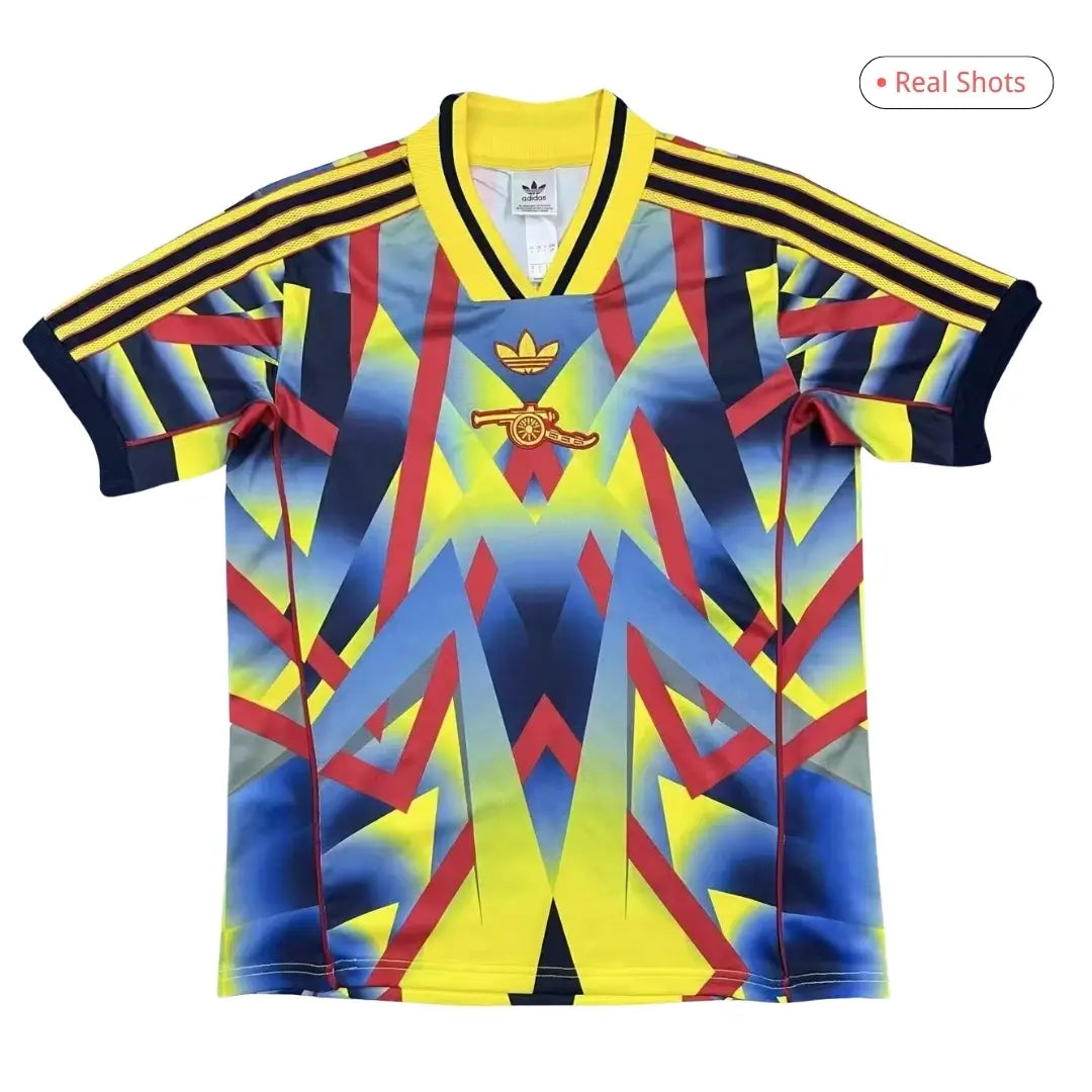 Arsenal Herrer Lifestyle-drakt 2025/26