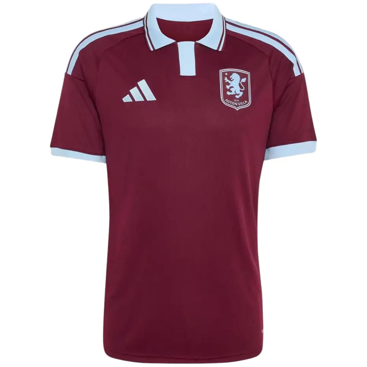 Aston Villa Hjemme Herrer Fan-drakt 2026/27