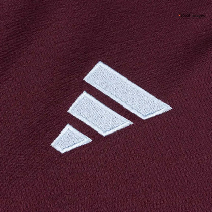 Aston Villa Hjemme Herrer Fan-drakt 2026/27