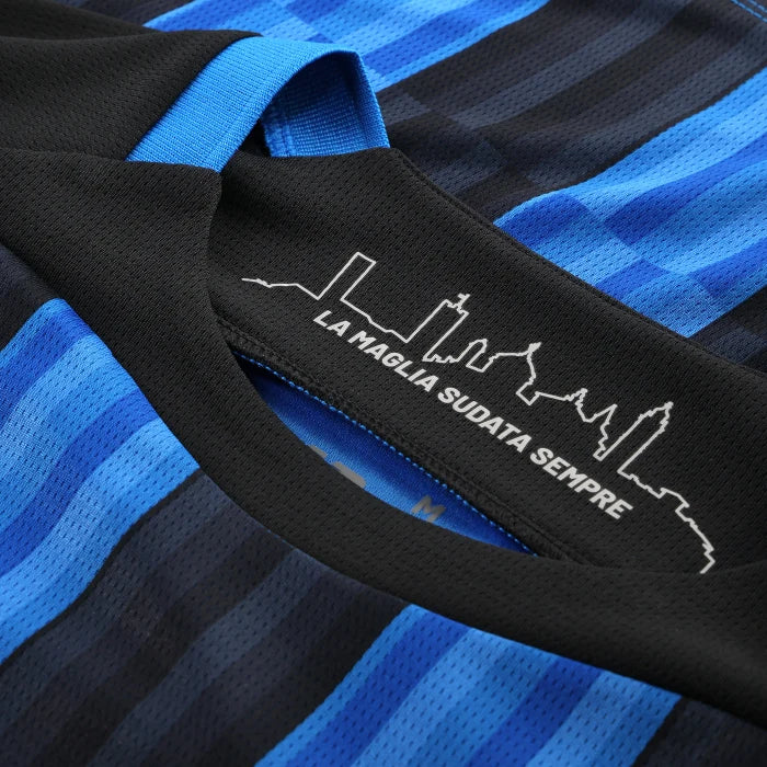 Atalanta BC Hjemme Herrer Fan-drakt 2026/27