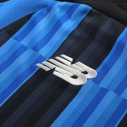 Atalanta BC Hjemme Herrer Fan-drakt 2026/27