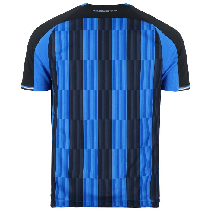 Atalanta BC Hjemme Herrer Fan-drakt 2026/27