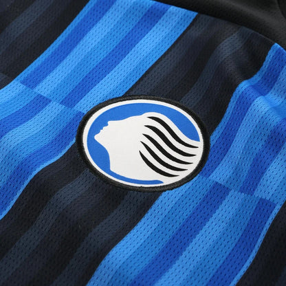 Atalanta BC Hjemme Herrer Fan-drakt 2026/27