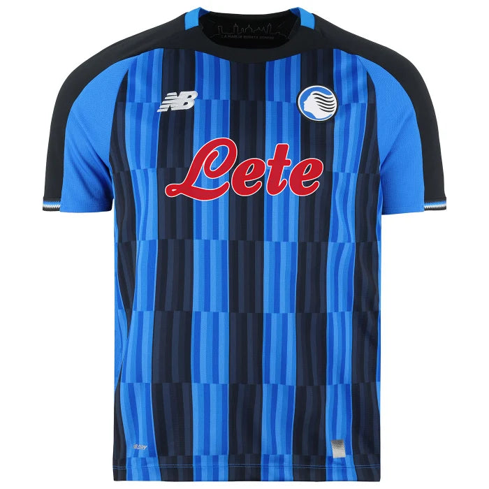 Atalanta BC Hjemme Herrer Fan-drakt 2026/27