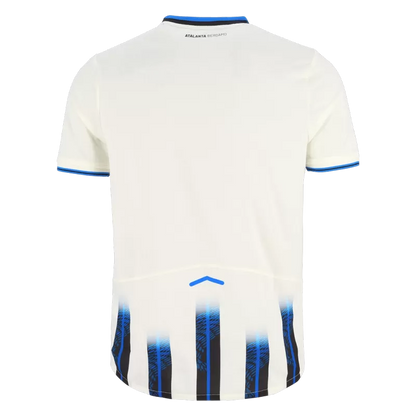 Atalanta BC Borte Herrer Fan-drakt 2025/26