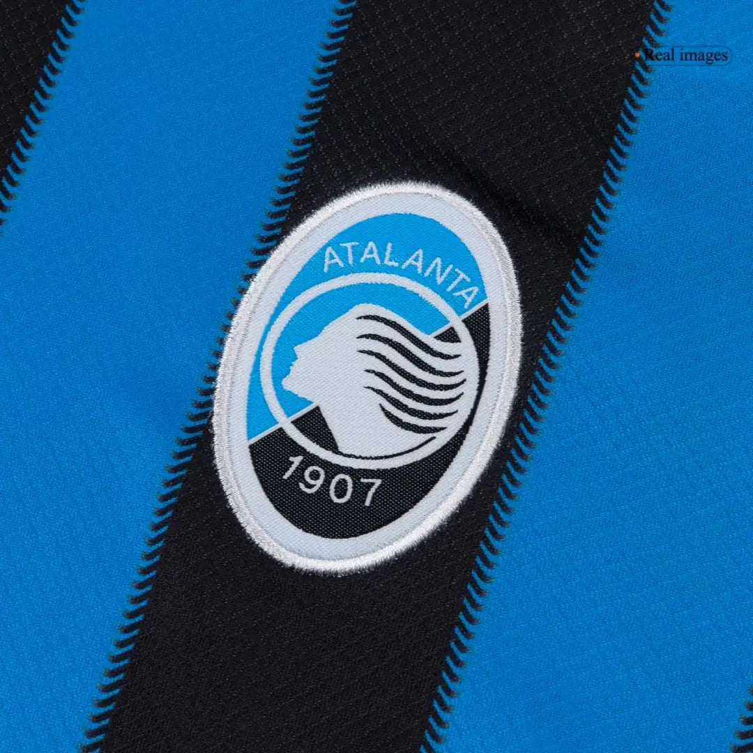 Atalanta BC Hjemme Herrer Fan-drakt 2025/26