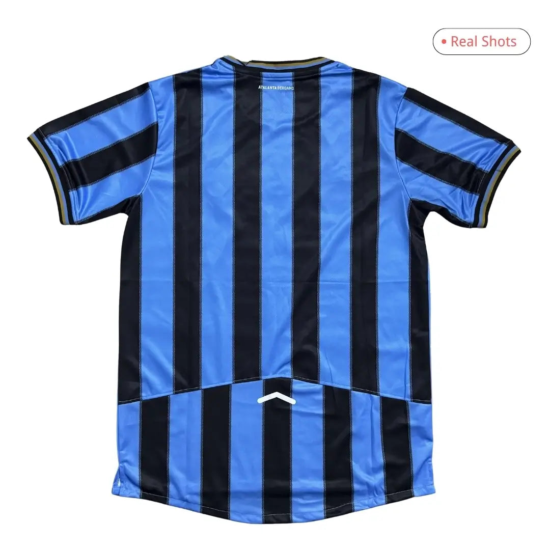 Atalanta BC Hjemme Herrer Fan-drakt 2025/26