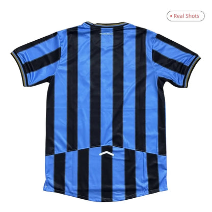 Atalanta BC Hjemme Herrer Fan-drakt 2025/26