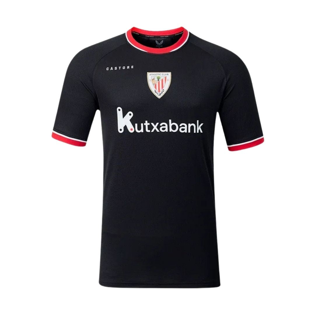 Athletic Club de Bilbao Borte Herrer Fan-drakt 2026/27