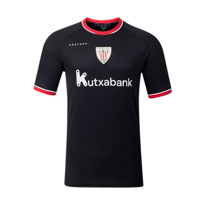 Athletic Club de Bilbao Borte Herrer Fan-drakt 2026/27